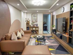 Bán nhà riêng phố Phương Liệt, Thanh Xuân, DT 43m2 - LH: 0933368119