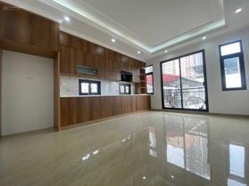 Bán nhà riêng đường Khương Đình, Thanh Xuân, DT 40m2 - LH: 0976080189
