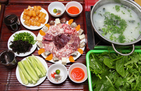 Thông tin địa chỉ nhà hàng Lẩu Cháo Lòng Hai Mập, thành phố Hà Nội