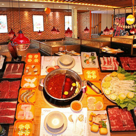 Thông tin địa chỉ nhà hàng Buffet Lẩu Hotpot Story