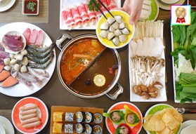 Thông tin địa chỉ nhà hàng Kichi Kichi, thành phố Hà Nội