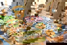 Thông tin địa chỉ Bếp Thái Koh Yam, thành phố Hà Nội