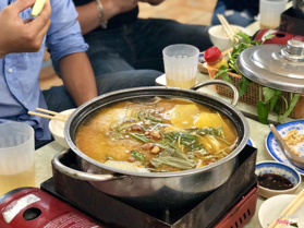 Thông tin địa chỉ nhà hàng Lẩu Vịt Lữ Béo, thành phố Hà Nội