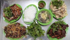 Thông tin địa chỉ nhà hàng Lộc Vịt, thành phố Hà Nội