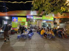 Thông tin địa chỉ nhà hàng Minh Phương – Vịt cỏ Vân Đình