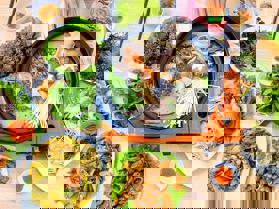 Thông tin địa chỉ nhà hàng Lòng Sơn Cước, thành phố Hà Nội