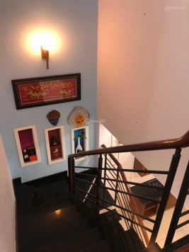 Bán nhà riêng tại đường Số 69, Quận 7, 76 m² - LH: 0903644040