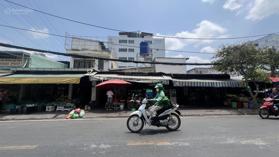 Bán nhà tại đường Lý Phục Man, Quận 7, 180 m² - LH: 0968105569