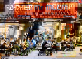 Thông tin địa chỉ nhà hàng Mr Mlem – Bò nầm nướng Hà Nội