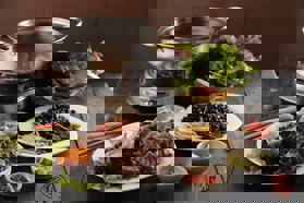 Thông tin địa chỉ nhà hàng Lẩu Dê Nhất Ly, thành phố Hà Nội