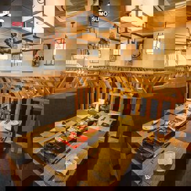 Thông tin địa chỉ nhà hàng Sumo BBQ – Buffet Nướng & Lẩu, Hà Nội