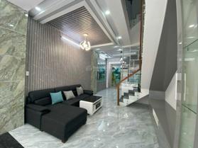 Bán nhà riêng tại phường Tân Kiểng, Quận 7, 40 m² - LH: 0394421900