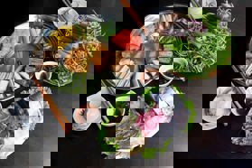 Thông tin địa chỉ nhà hàng Phương Nam – Món ngon miền Nam