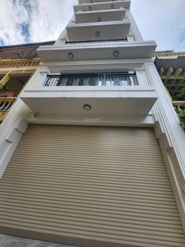 Bán nhà liền kề Nguyễn Huy Tưởng, Thanh Xuân, DT 66,6m2 - LH: 0979388189