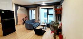 Bán căn hộ chung cư  PCC1 Triều Khúc, Thanh Xuân, DT 81,5m2 - LH: 0912089636