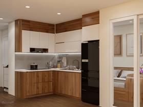 Bán căn hộ chung cư Hei Tower Điện Lực, Thanh Xuân, DT 83m2 - LH: 0936344588