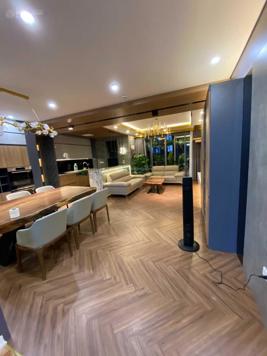 Bán căn hộ chung cư Golden Palm, Thanh Xuân, DT 66m2 - LH: 0972013238