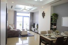 Bán căn hộ chung cư R4 Royal City, Thanh Xuân, DT 107m2 - LH: 0779242468