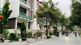 Bán biệt thự Imperia Garden, Thanh Xuân, DT 164m2 - LH: 0919953566