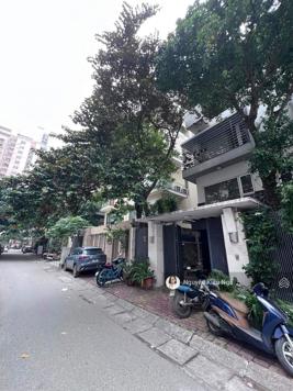 Bán biệt thự liền kề Licogi 13, Thanh Xuân, DT 150m2 - LH: 0866781923