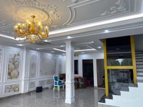 Bán biệt thự Nguyễn Trãi, Thanh Xuân, DT 130m2 - LH: 0982896389