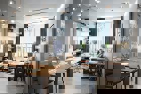  Bán căn hộ chung cư  Viva Riverside, Quận 6, 68 m² - LH: 0931177816