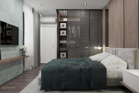 Bán Căn hộ chung cư tại Summer Square, Quận 6, 68 m² - LH: 0949200003