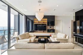 Bán căn hộ Lucky Palace, Quận 6, DT 85 m² - LH: 0939586674