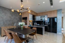 Bán căn hộ chung cư tại Viva Riverside, Quận 6, 75 m² - LH: 0939586674