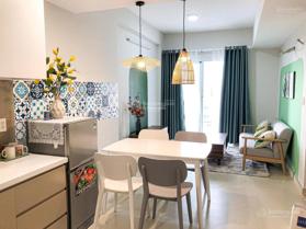 Bán căn hộ Viva Riverside, Quận 6, DT 105m2 - LH: 0907909929