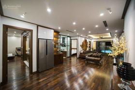 Bán căn hộ chung cư The Artemis, Thanh Xuân, DT 80m2 - LH: 0914142792