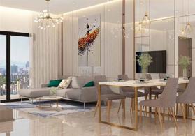 Bán căn chung cư tại Asiana Capella, Quận 6, 67 m² - LH: 0932192039