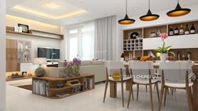 Bán căn hộ cao cấp Him Lam Chợ Lớn, Quận 6, 83 m² - LH: 0907488199