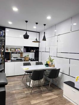 Bán căn hộ chung cư Him Lam Chợ Lớn, Quận 6, 86 m² - LH: 0901006556