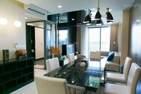 Bán căn hộ chung cư Lucky Palace, Quận 6, 88 m² - LH: 0974996997