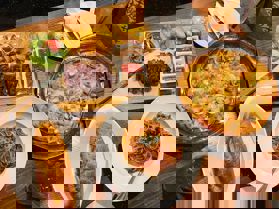 Thông tin địa chỉ nhà hàng Al Fresco''s, thành phố Hà Nội