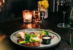 Thông tin địa chỉ nhà hàng Comet, thành phố Hà Nội