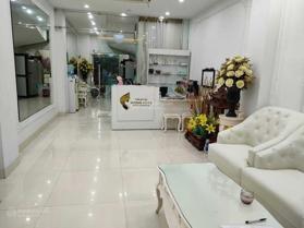 Bán nhà mặt phố Vương Thừa Vũ, Thanh Xuân, DT 61m2 - LH: 0904061788