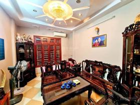 Bán nhà riêng Vương Thừa Vũ, Thanh Xuân, DT 49m2 - LH: 0919291993