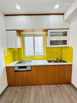 Bán căn hộ chung cư Bea Sky, Hoàng Mai, DT 69m2 - LH: 0947668113