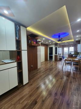 Bán căn hộ chung cư HH2A Linh Đàm, Hoàng Mai, DT 71m2 - LH: 0935321628
