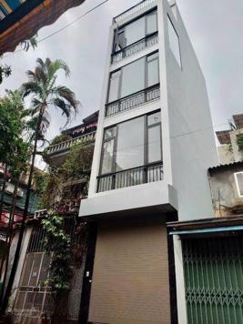 Bán nhà riêng Hoàng Đạo Thành, Thanh Xuân, DT 40m2 - LH: 0867559656