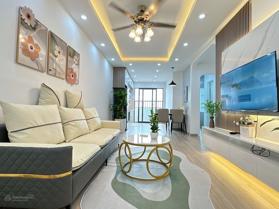 Bán căn hộ chung cư HH1A Linh Đàm, Hoàng Mai, DT 67m2 - LH: 0983626586