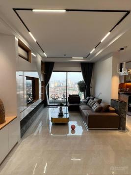 Bán căn hộ chung cư Phương Đông Grên Park, Hoàng Mai, DT 80m2 - LH: 0981736664