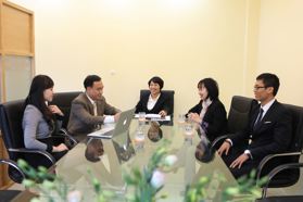 Thông tin địa chỉ Văn phòng luật sư Tâm Việt – LH: 0963160220