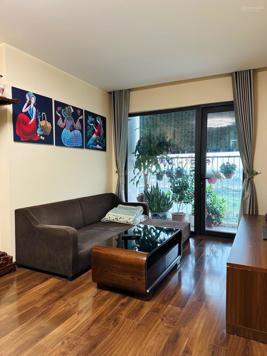 Bán căn hộ chung cư Đồng Phát Park View Tower, Hoàng Mai, DT 76,8m2 - LH: 0965562552