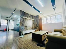 Bán căn hộ chung cư CT11 Kim Văn Kim Lũ, Hoàng Mai, DT 90m2 - LH: 0918526356