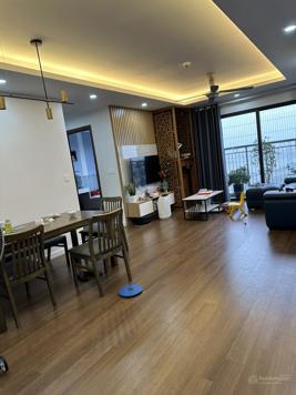 Bán căn hộ chung cư Green Park Trần Thủ Độ, Hoàng Mai, DT 82m2 - LH: 0988917869