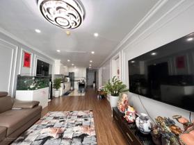 Bán căn hộ chung cư Gelexia Riverside, Hoàng Mai, DT 118m2 - LH: 0988458816