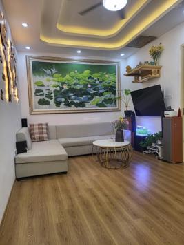 Bán căn hộ chung cư HH4 Linh Đàm, Hoàng Mai, DT 62m2 - LH: 0358040404